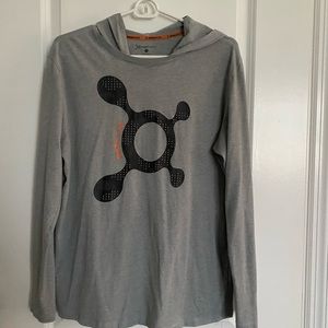 Orangetheory long sleeve